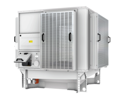 CoolStream S - Refroidissement adiabatique