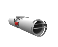 Jetstream - Ventilateur à impulsion