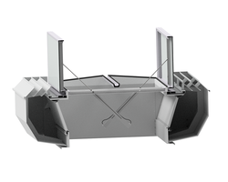 Thermabase - Ventilation naturelle
