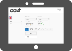 Flex4con - Commande de systèmes EFC