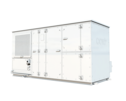 CoolStream R - Refroidissement adiabatique